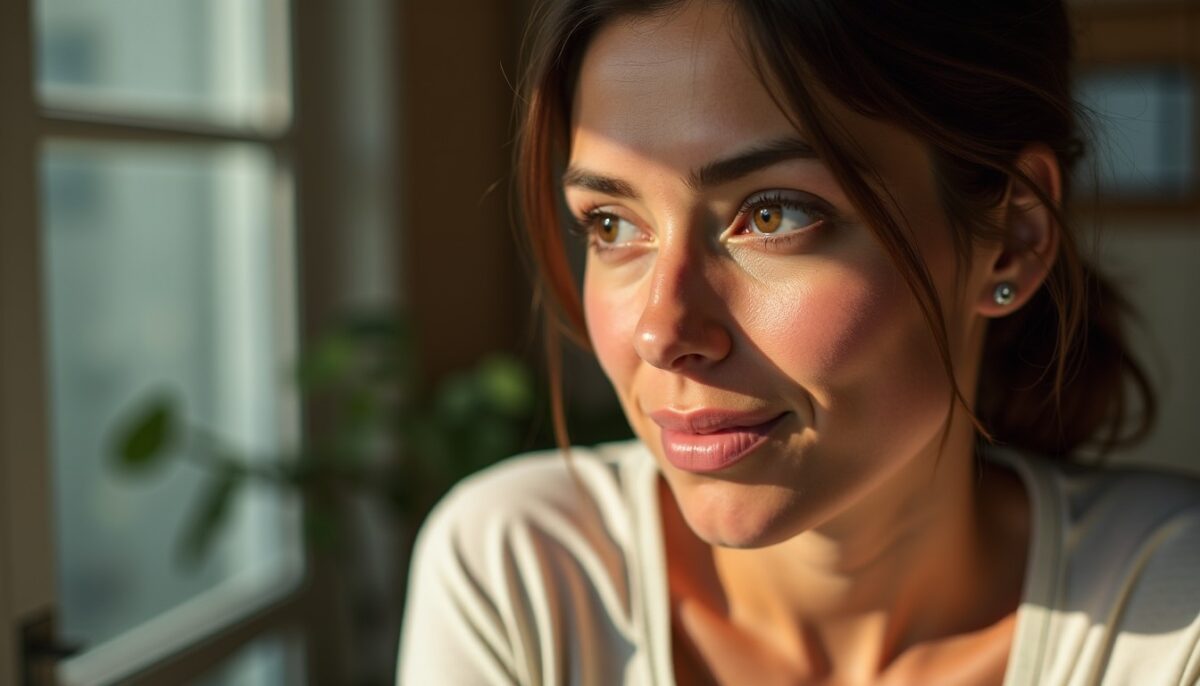 Toujours épuisé ? Adoptez ces 7 habitudes sans sucre pendant 14 jours pour booster votre énergie naturellement, sans suivre de régime