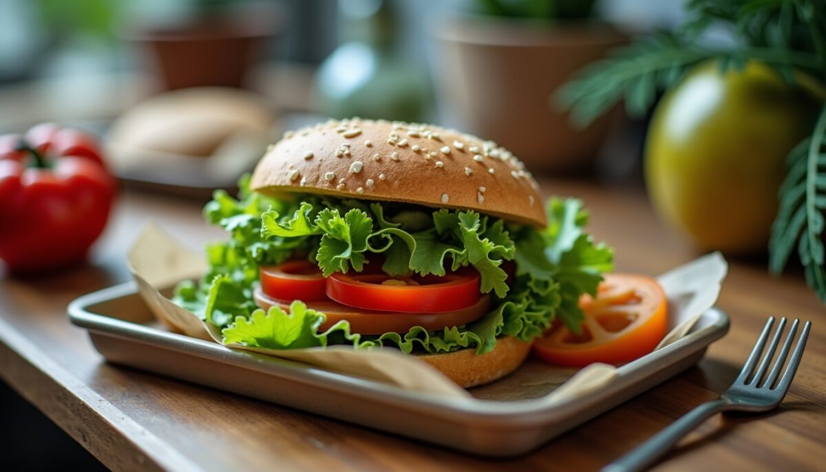 Lunchbox au bureau : découvrez la routine salades du dimanche qui révolutionne vos pauses déjeuner, loin des sandwichs répétitifs