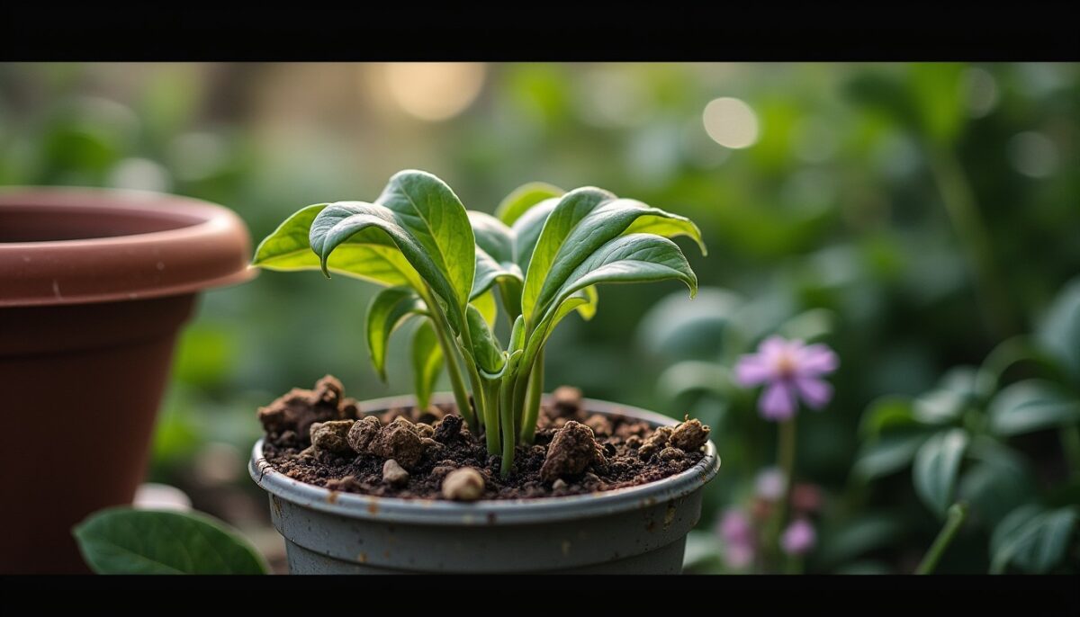 Vos plantes paraissent mortes après l'hiver ? Voici un test rapide de 10 secondes à réaliser avant de tout enlever du jardin
