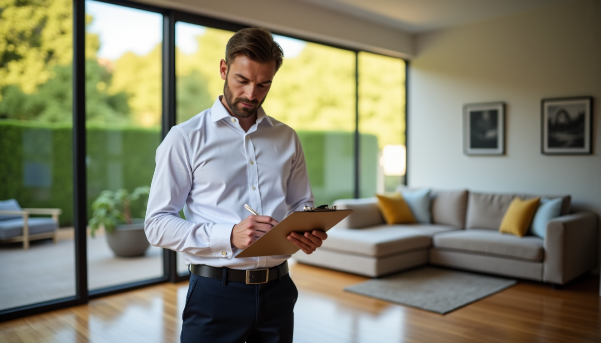 Ce que cache le diagnostic immobilier pour un habitat sûr
