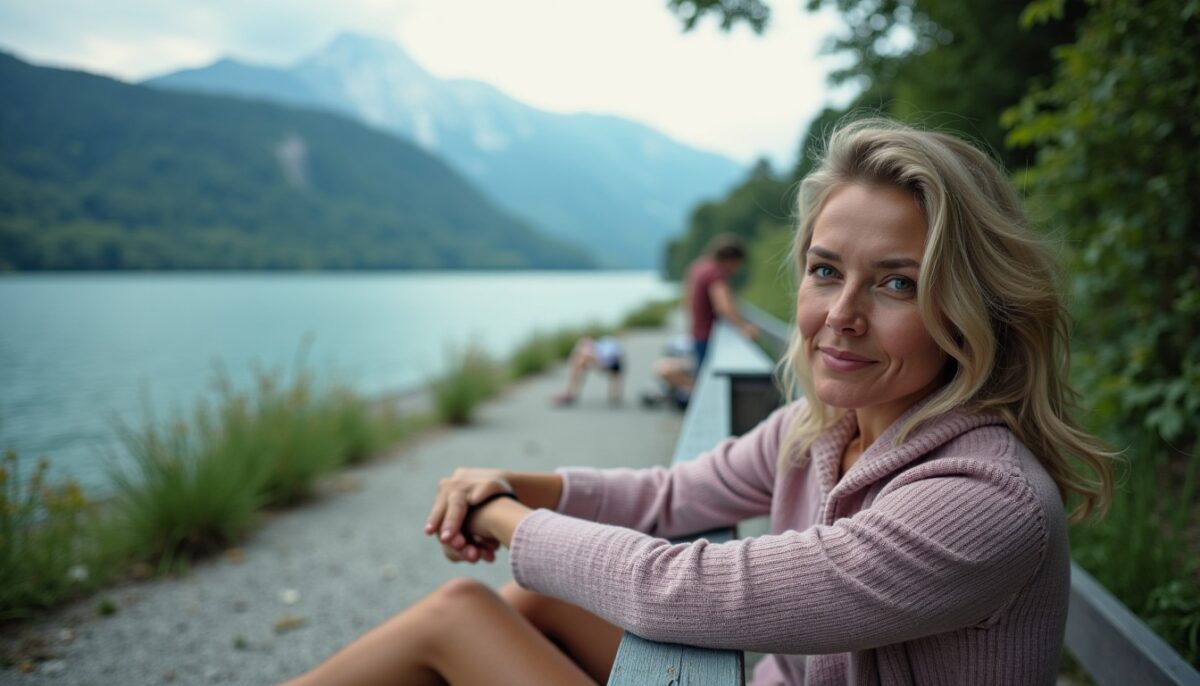 Annecy retire 3 740 locations Airbnb autour du lac : une solution alternative innovante pour les ponts de mai et l’été 2026