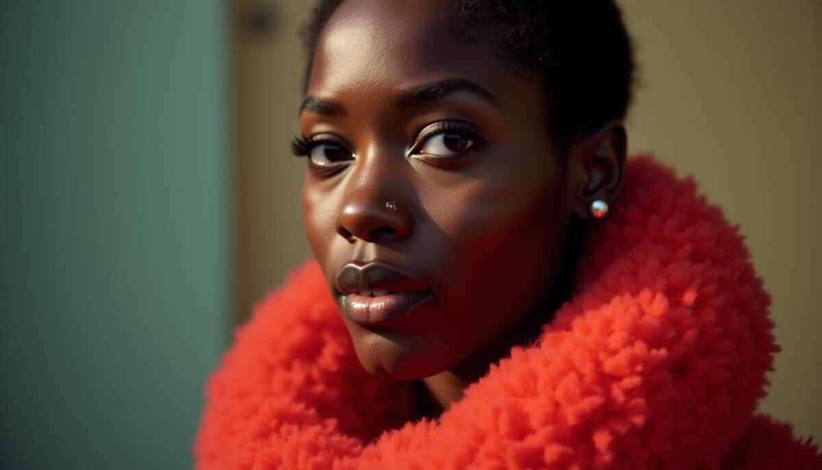 H&M lance sa collection Fashion Against Aids : un hommage ethnique, bohème et engagé !