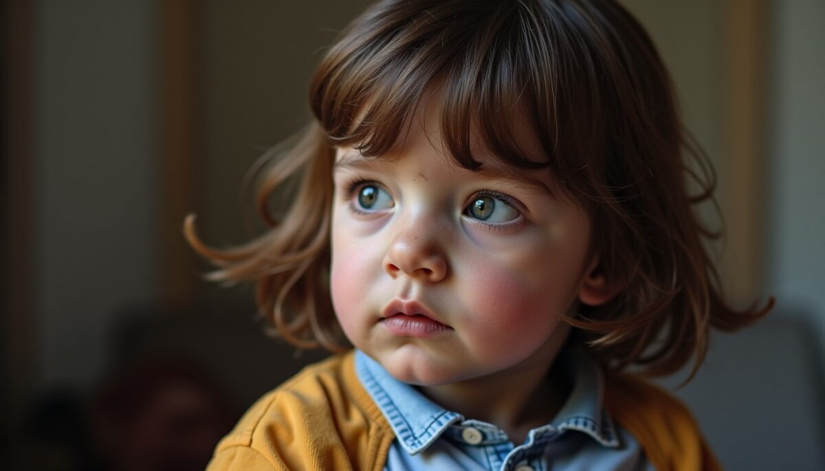 À 71 ans, j’ai compris : quand votre enfant se comporte ainsi, c’est la preuve qu’il vous contrôle plutôt qu’il ne vous aime