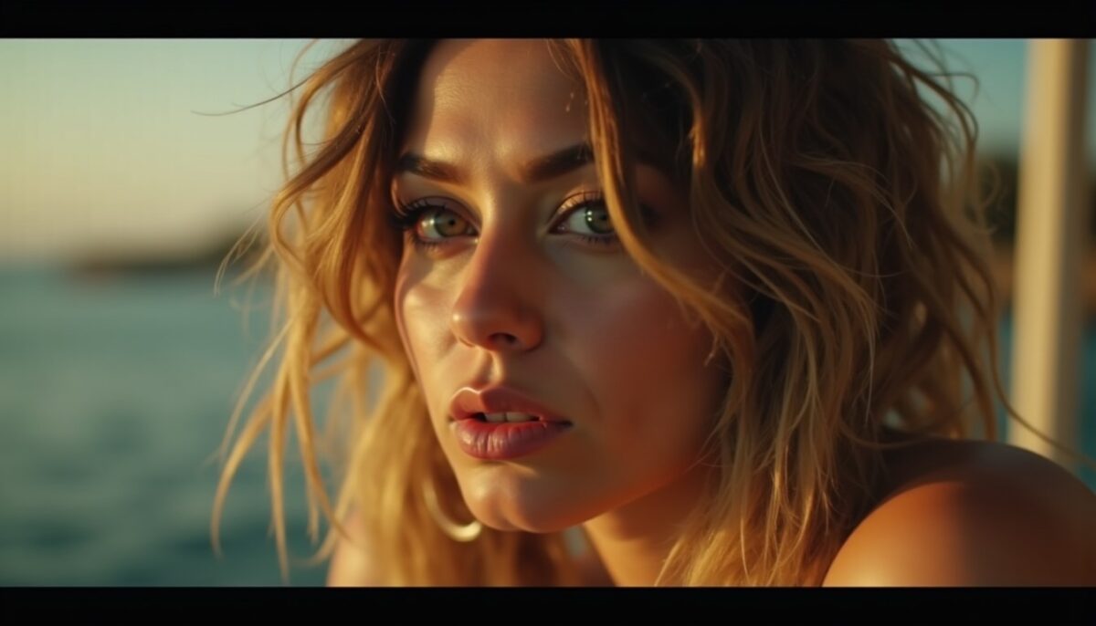 Miley Cyrus : Analyse détaillée du style dans le clip « Can't Be Tamed » Miley Cyrus : Analyse détaillée du style dans le clip « Can't Be Tamed »