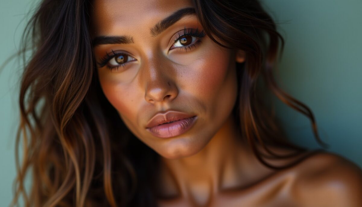 Jessica Jarrell : Analyse stylée de la muse de Justin Bieber