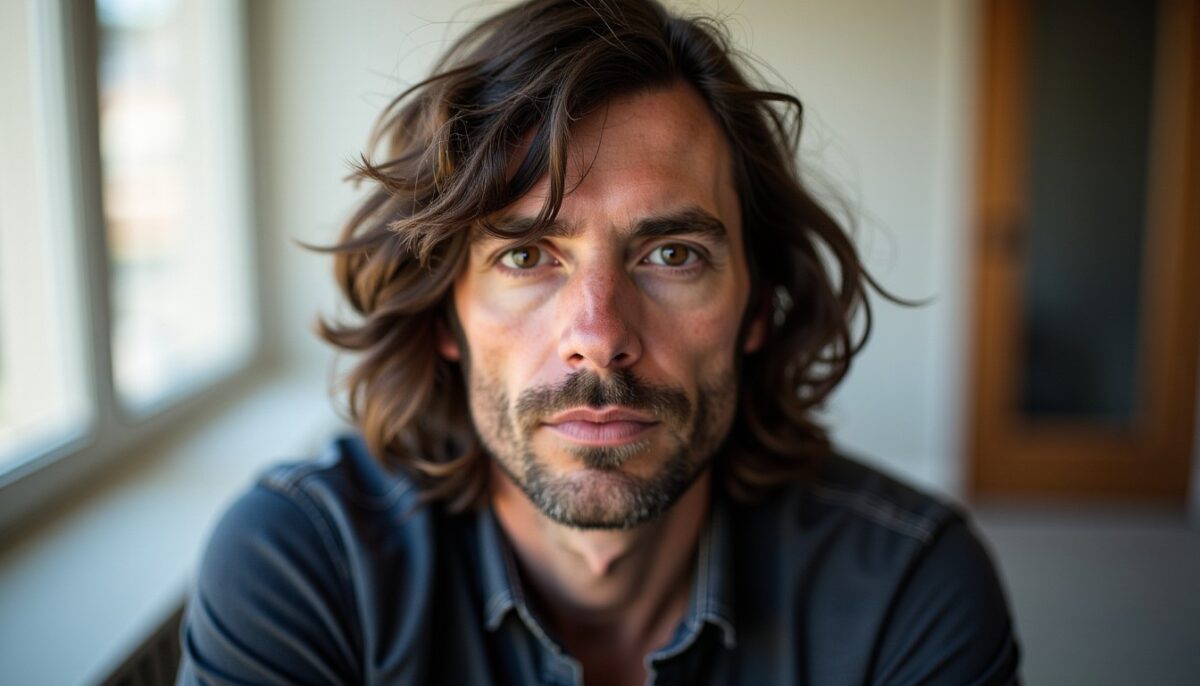 Jaco van den Hoven : l'élégance à l'allemande en lumière
