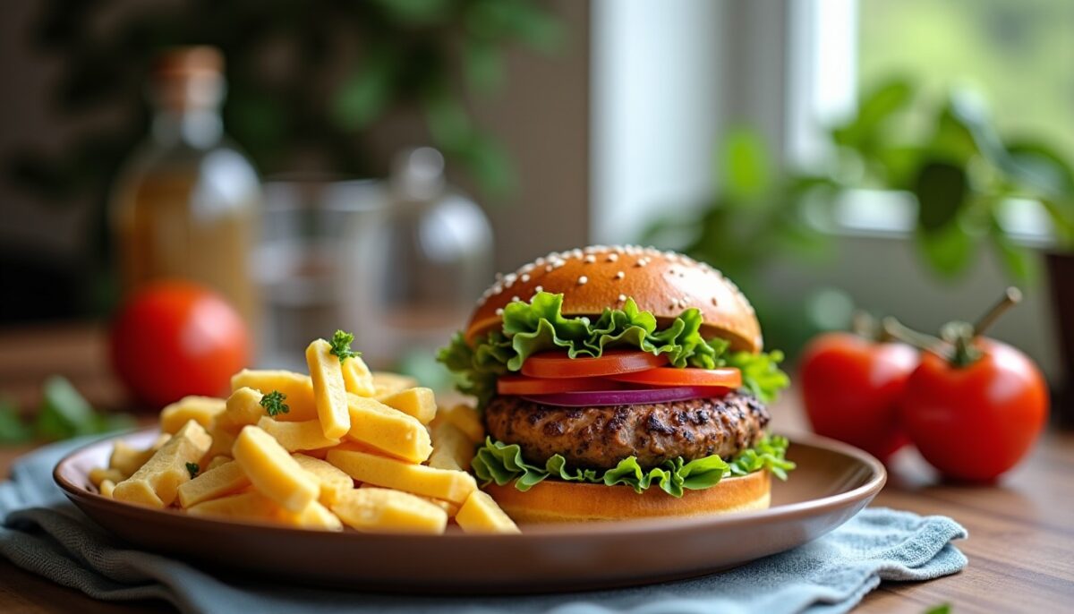 Manger sain à petit prix : découvrez la méthode ingénieuse pour un menu à 2 € par jour toute la semaine