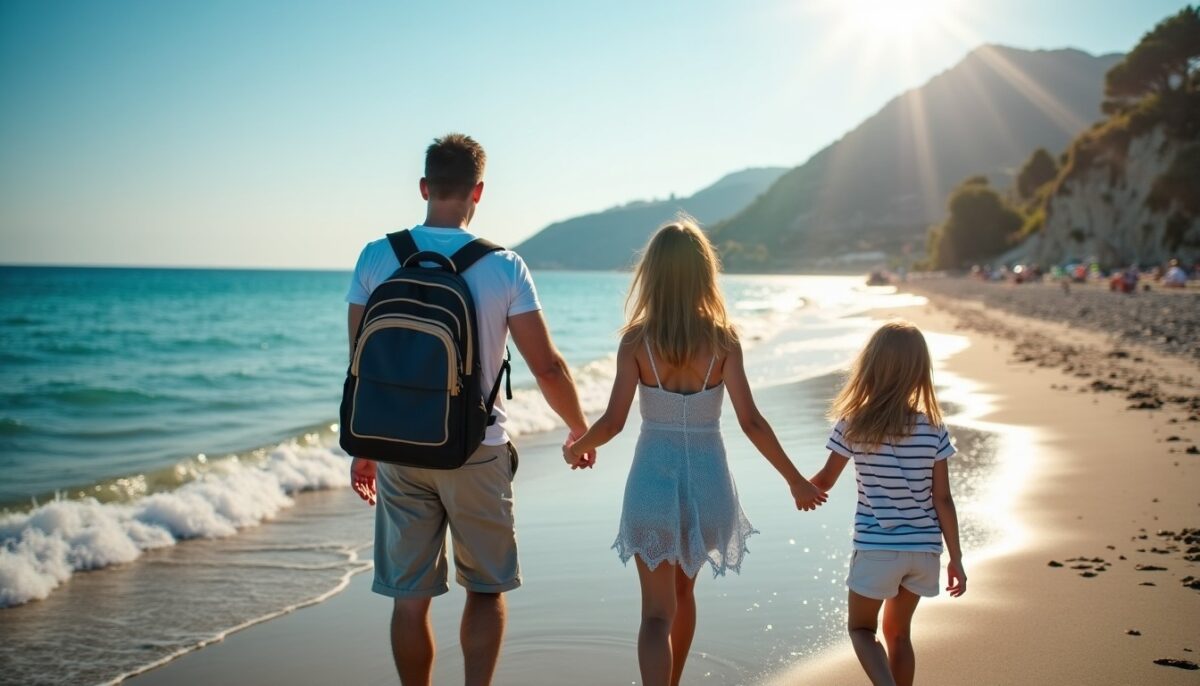 Voyager en Italie en famille en juin 2026 : l’erreur de destination à éviter selon l’âge de vos enfants Voyager en Italie en famille en juin 2026 : l’erreur de destination à éviter selon l’âge de vos enfants