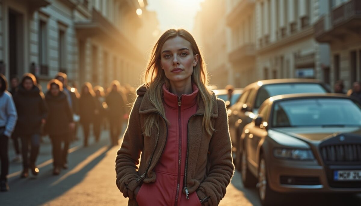 Etam réinvente les incontournables des années 70