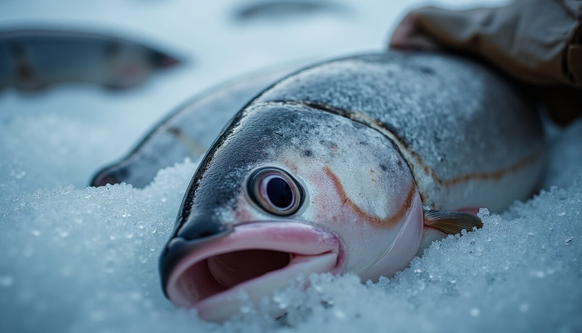 Carrefour Vesoul : un poisson « dangereux même congelé » provoque une vague d'inquiétude et un rappel massif chez les clients