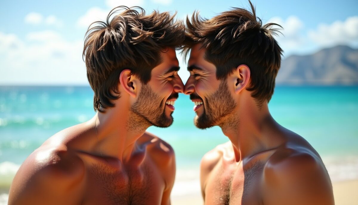 Zac Efron et son frère Dylan : Secrets et astuces de séduction sous le soleil d'Hawaï !
