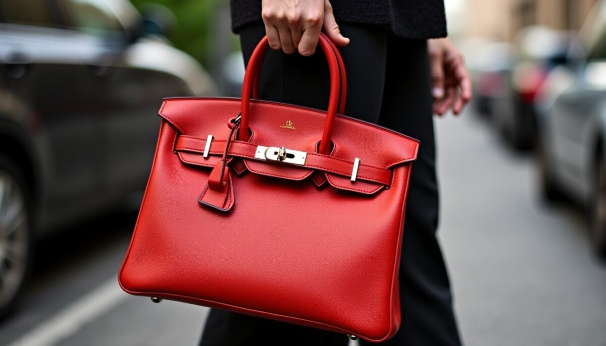 Sac Birkin d'Hermès : L'incontournable It Bag du moment