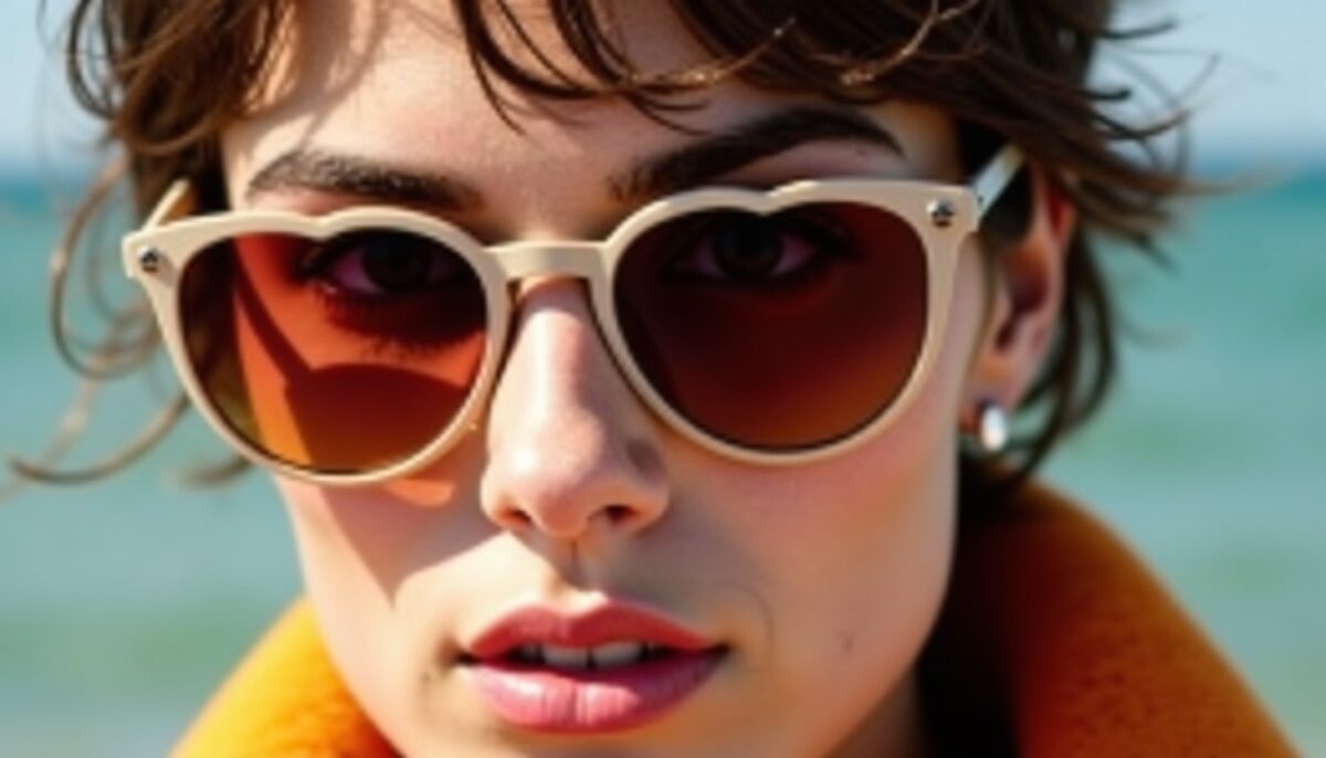 Lunettes Cat Eye : l'élégance rétro qui fait sensation cette saison !