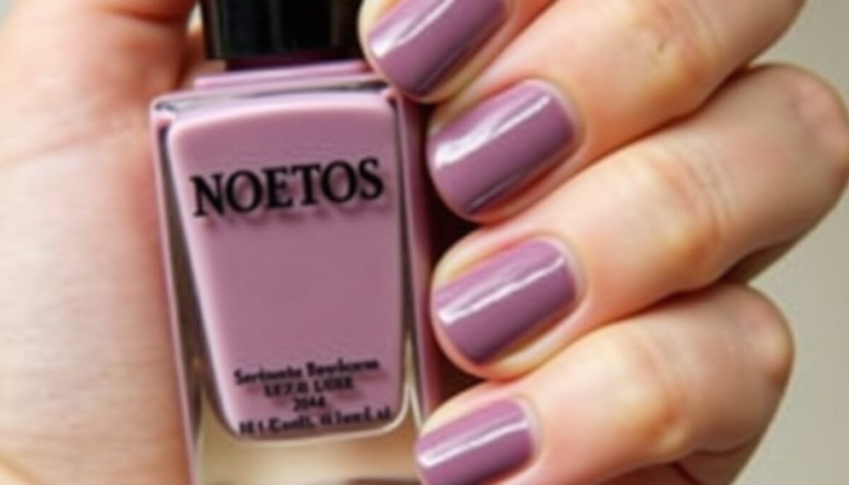 Vernis taupe : la teinte incontournable qui séduit en 2010
