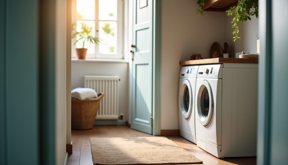 Lave-vaisselle : comment un simple geste sur la porte, au bon moment du cycle, peut réduire votre facture d'électricité cet été