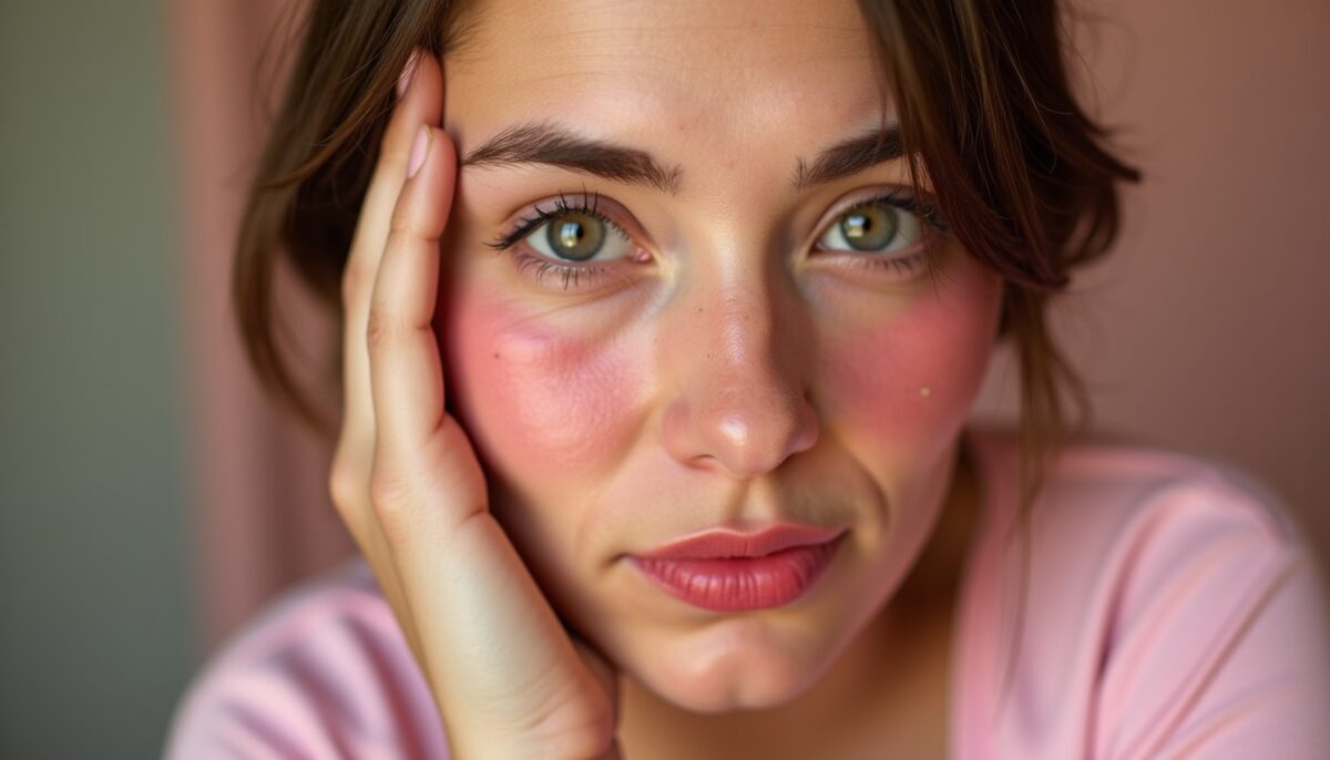 Benetint : Le blush et rouge à lèvres liquide tout-en-un pour un éclat naturel Benetint : Le blush et rouge à lèvres liquide tout-en-un pour un éclat naturel