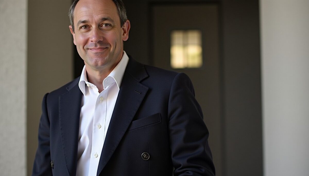 Le blog de la semaine : Sylvain Michaud, l’élégance du classique réinventée avec audace