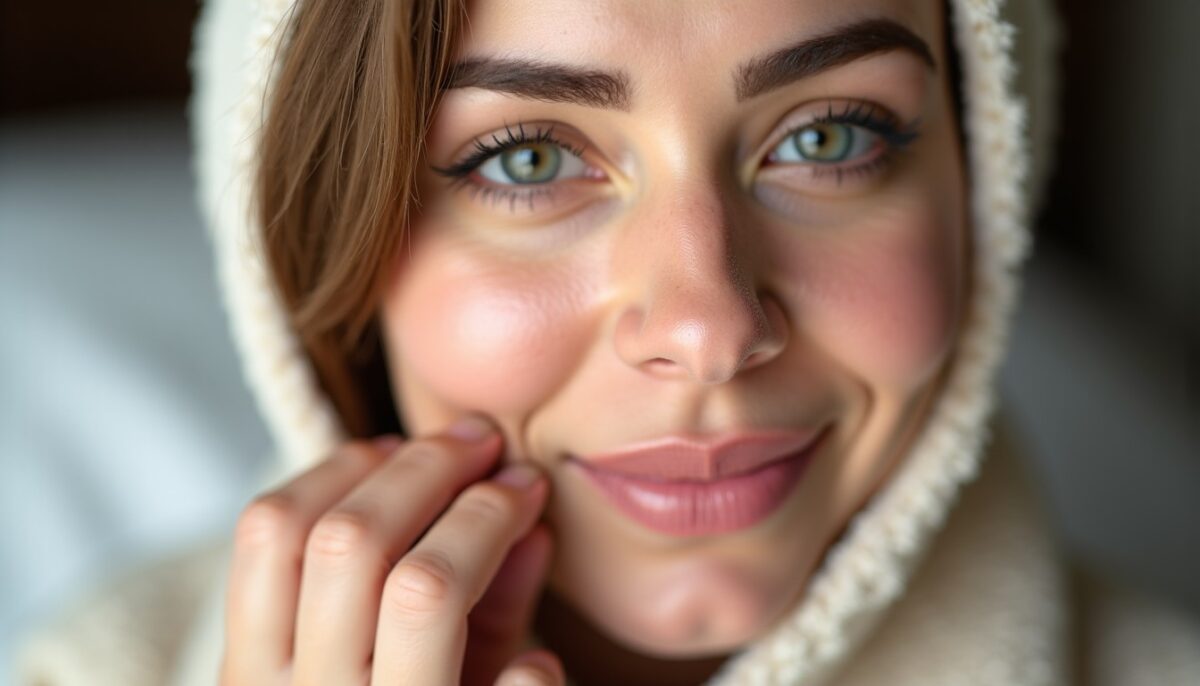 Épilation des sourcils : découvrez la forme idéale pour sublimer votre regard Épilation des sourcils : découvrez la forme idéale pour sublimer votre regard