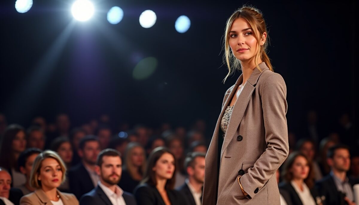 Nouvelle Star 2010 : Le Top 3 des Looks Inoubliables de Virginie Guilhaume