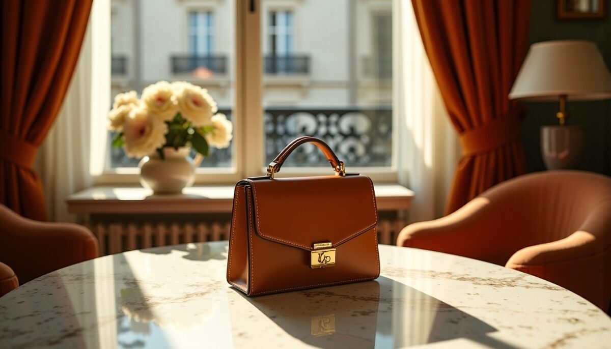 BB Lancel : découvrez le sac iconique inspiré par Brigitte Bardot