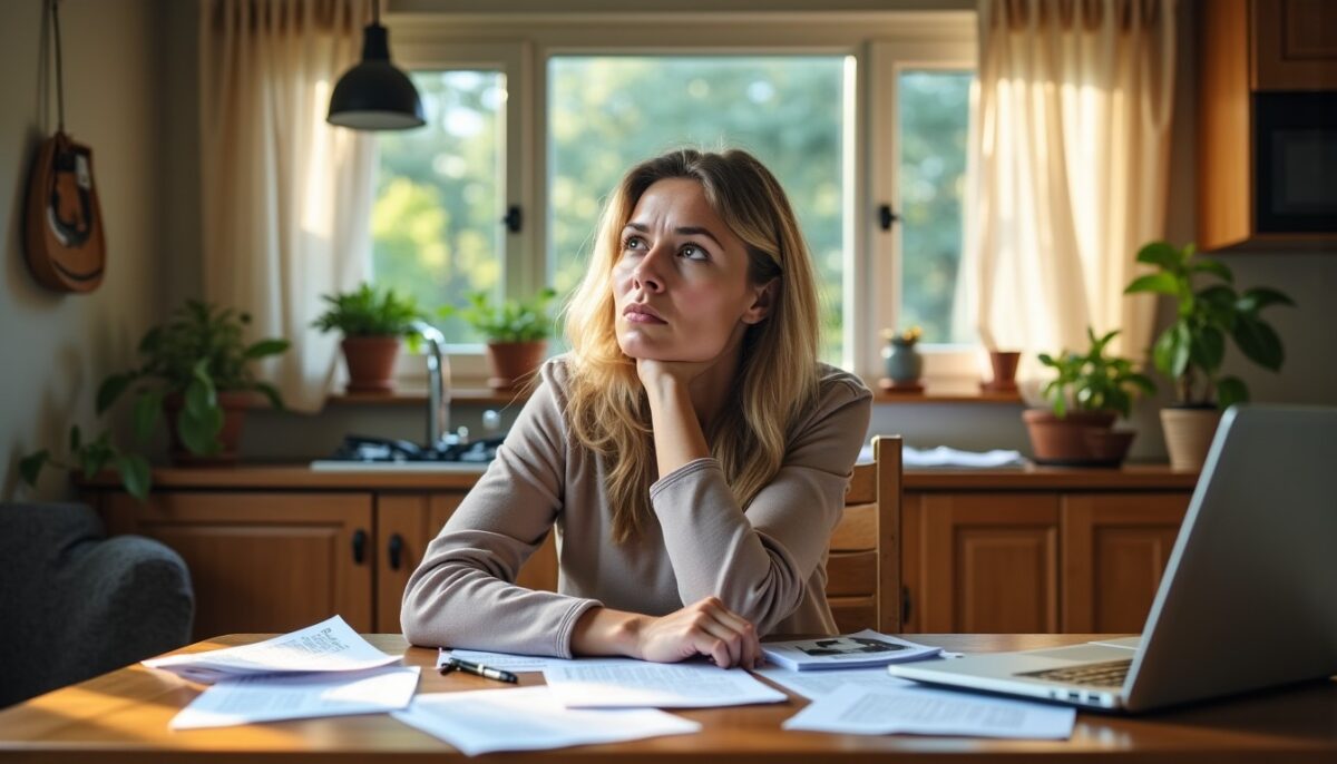 « Un mois sans revenu » : découvrez les 5 erreurs cruciales qui paralysent le versement de votre première retraite