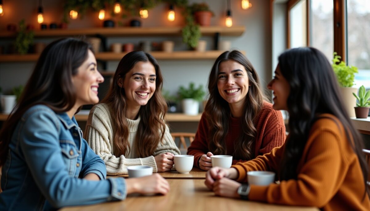Le Sista' Code : 10 règles d'or pour une complicité féminine à toute épreuve