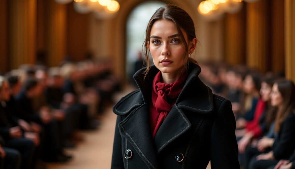 Et Compagnie : la rédaction dévoile son coup de cœur pour la collection automne-hiver 2010