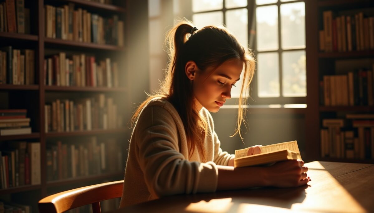 « Je n'arrive plus à me concentrer » : cette étude dévoile pourquoi le livre papier surpasse radicalement le numérique, au-delà de la simple nostalgie.