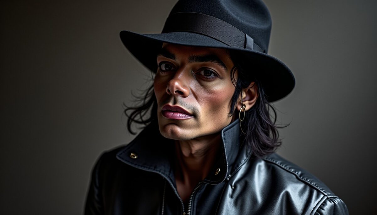 Michael Jackson : Un style immortel en hommage