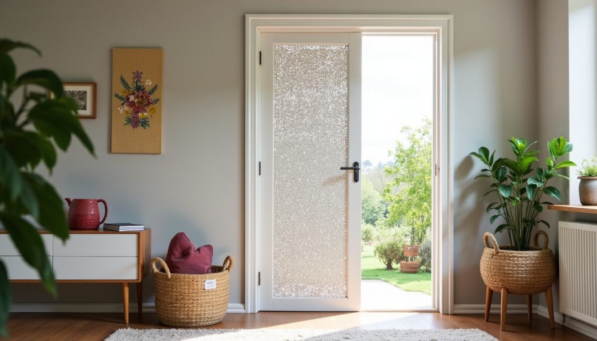 Adieu le crochet classique près de la porte : découvrez où les experts du rangement l'installent désormais pour un intérieur optimisé