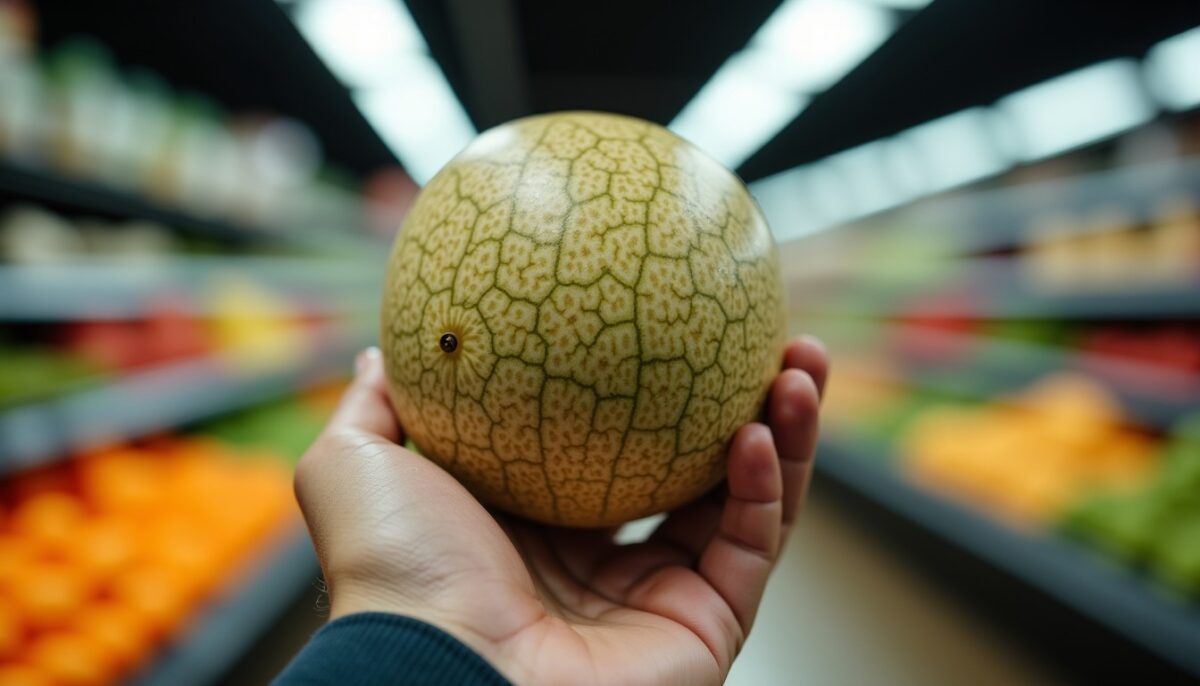 Alerte consommation : des melons vendus chez Lidl contiennent des résidus de pesticides au-delà des normes autorisées