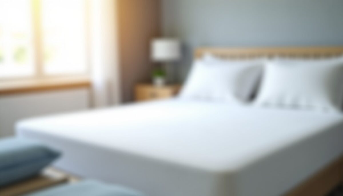 Housse anti-punaises pour matelas : pourquoi l'utiliser et comment ça protège votre sommeil ?