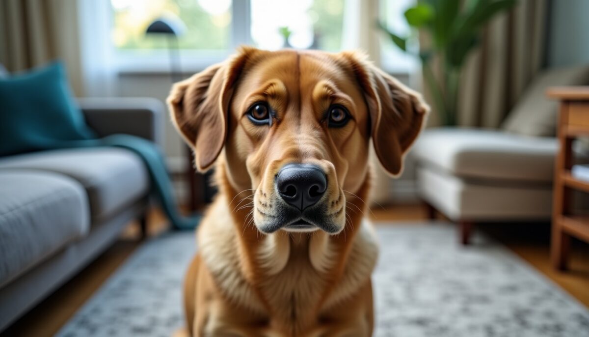 Garde alternée : ces signes qui révèlent que votre chien souffre de cet équilibre entre votre maison et celle de votre ex