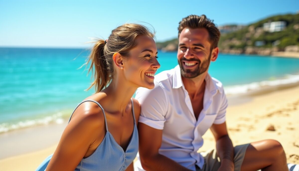 « Fini le retour en France » : cette île espagnole où il fait 25°C en novembre séduit de plus en plus de Français